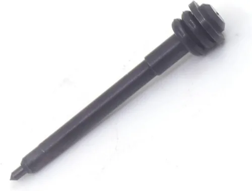 Vista 3 de Pluma de escritura neumática para grabar, punta de bolígrafo, grabador de hormigón, fósiles, metal industrial, joyería de madera, piedra, vidrio