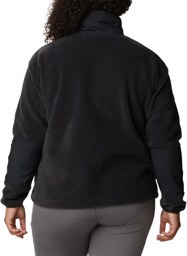 Vista 9 de Columbia Jersey corto Benton Springs para mujer
