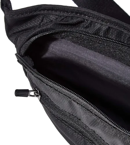 Vista 5 de Nike Mochila unisex de capacidad 20 - Large negronegroplateado talla única
