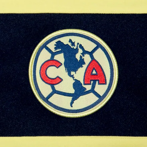 Vista 11 de Icon Sports Officially Licensed Club América Soccer Track Jacket - Unisex Kids