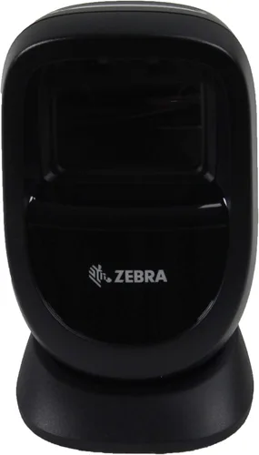 Vista 4 de Zebra DS9308 Escáner portátil con conexión USB (SR00004ZZWW)