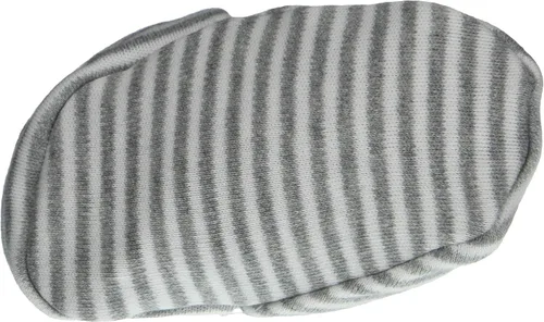 Vista 45 de Burt's Bees Baby Newborn Essentials - Botines unisex de algodón orgánico