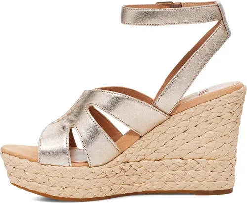 Vista 4 de UGG Sandalias Careena para mujer