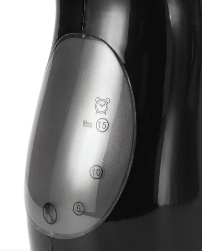 Vista 5 de Dominion SteamMax - Vaporizador portátil para ropa, ideal para el hogar o viajes, calentamiento rápido, elimina arrugas en la ropa y la tela