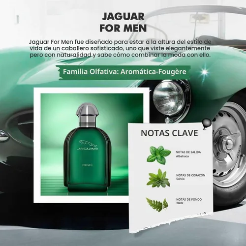 Vista 3 de Jaguar Por Jaguar, 3.40 onzas