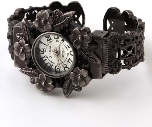 Vista 2 de Jofanvin Relojes únicos y geniales para mujer - Regalos para el Día de la MadreNavidad