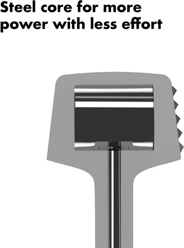 Vista 6 de NUEVO Ablandador de carne OXO Good Grips