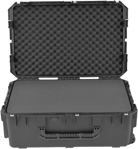 Vista 2 de SKB iSeries