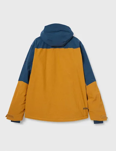 Vista 4 de Salomon Chaqueta Untracked para hombre