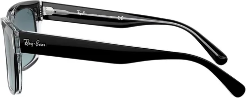 Vista 4 de Ray-Ban RB2190 Jeffrey - Gafas de sol cuadradas para hombre