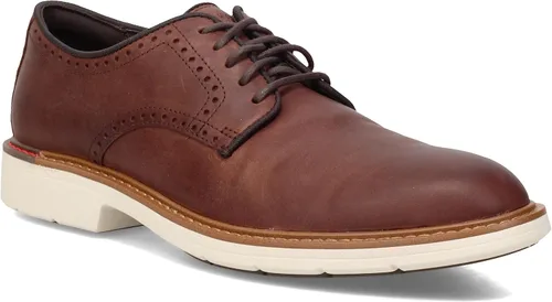 Vista 4 de Cole Haan Oxford de punta lisa para hombre