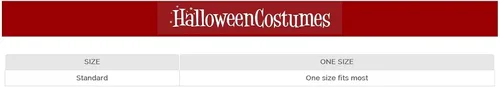 Vista 2 de Fun Costumes Sombrero Jawesome de perro terror