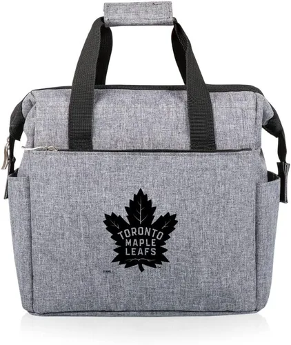 Vista 11 de Picnic TIME NHL Unisex-Adult NHL On The Go Lunch Cooler