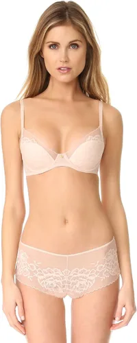 Vista 3 de Natori Braga Flora Girl para mujer