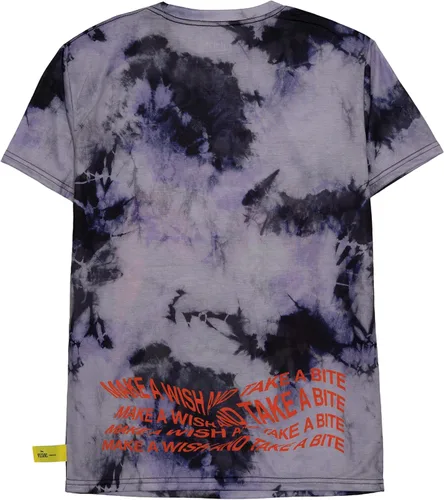 Vista 2 de Disney Villains x Heidi Klum Evil Queen Scream - Camiseta