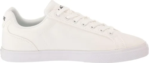 Vista 6 de Lacoste Men's Leonard Sneaker Closeout