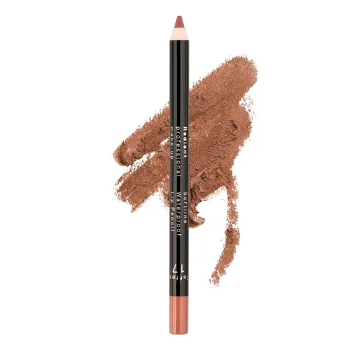 Vista 11 de Delineador de labios Radiant Professional impermeable de larga duración, 03 03 NATURAL