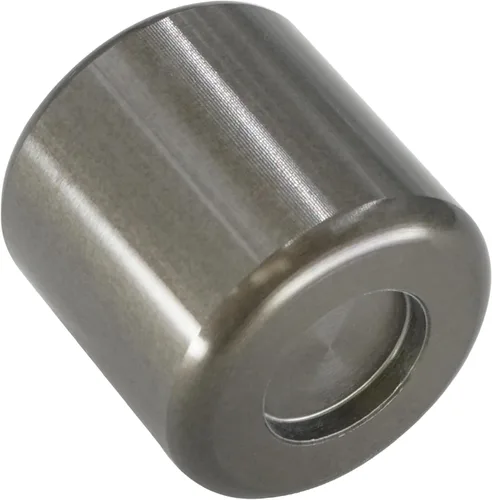 Vista 3 de Caltric - Pistón de pinza de freno delantero para Arctic Cat Prowler Xt 650 4X4 automático 2006-2009