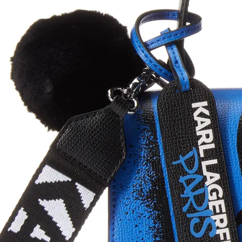 Vista 3 de Karl Lagerfeld Paris Simone Crossbody