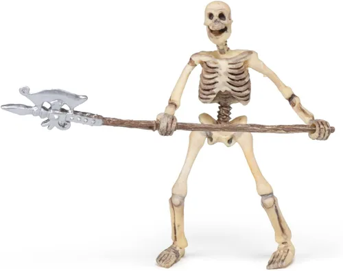Vista 4 de Skeleton por Papo