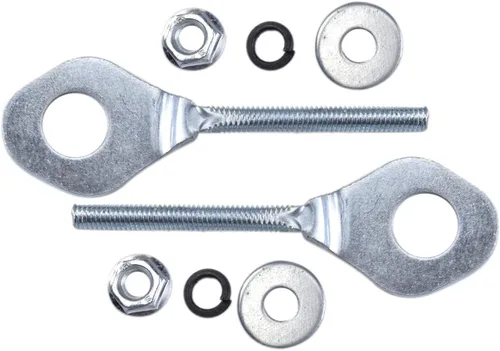 Vista 5 de 2 tensor SDG CRF50 PW80 de 0.472 in para bicicleta