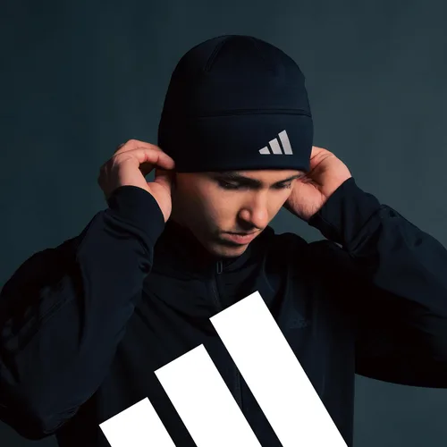 Vista 7 de Adidas Gorro Alphaskin Gorra de entrenamiento de rendimiento