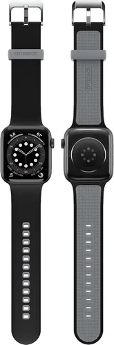 Vista 4 de OtterBox All Day Band for Apple Watch 42/44/45/46mm