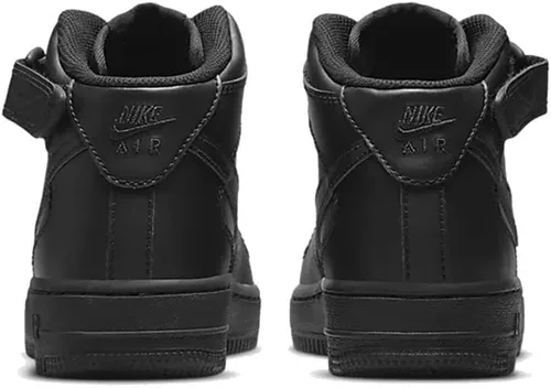 Vista 5 de Nike Air Force 1 Mid Le para niño (niño grande)