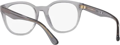 Vista 6 de Emporio Armani Gafas de sol redondas Ea3207 para hombre