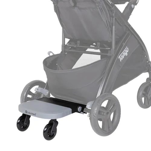 Vista 4 de Baby Trend Tabla de Paseo para Cochecitos Expedition, Navigator Stroller Wagons SOLAMENTE