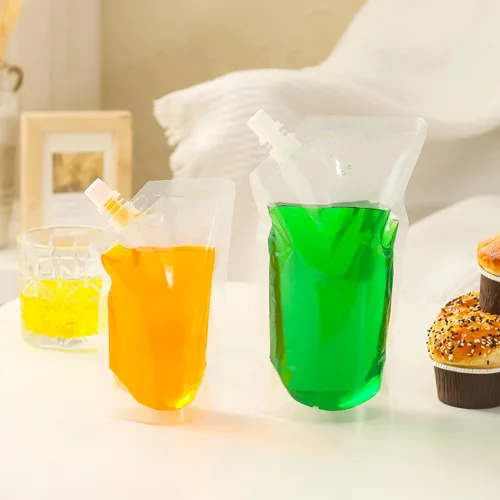 Vista 8 de OHMAXHO - Bolsas de alcohol para licor, bolsas reutilizables para bebidas para adultos, botellas de alcohol, bolsas de plástico ocultables