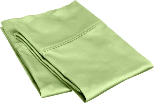 Vista 59 de Juego de sábanas de 4 piezas tamaño individual serie 1000 con certificación de lujo, 100% algodón pima, se adapta a bolsillos de hasta 15 a 20 Blanco