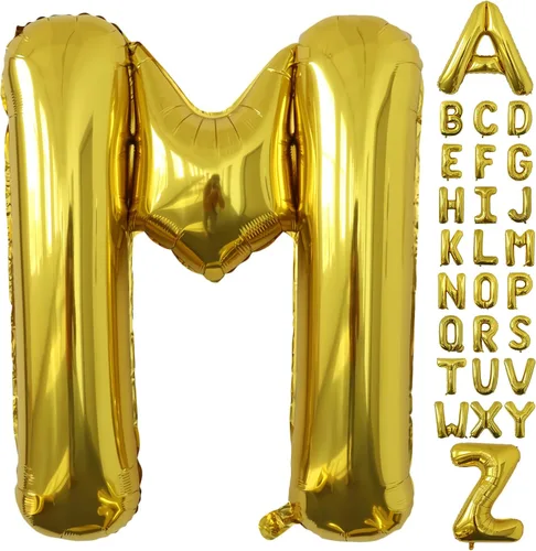 Vista 192 de Globos gigantes de números negros de 40 pulgadas, globos de aluminio de Mylar con helio para cumpleaños, globo número 0 para decoración de fiestas