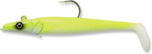 Vista 30 de Savage Gear Sandeel