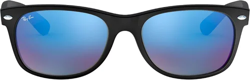 Vista 3 de Ray-Ban 0RB2132 - Lentes de sol cuadrados para hombre