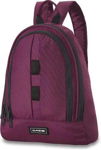 Vista 14 de Dakine Cosmo 6.5L - Negro Tropidelic