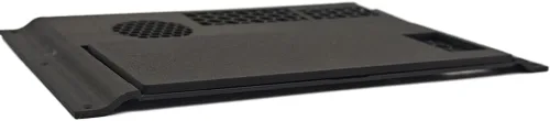 Vista 5 de Funda de refrigeración para Lenovo Legion Go, cubierta trasera de disipación de calor, modificación de impresión 3D, carcasa rígida portátil