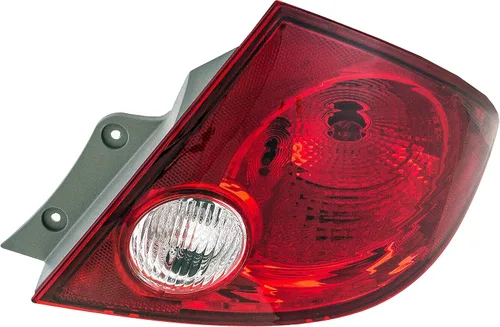 Vista 5 de Dorman 1611304 Conjunto de luz trasera del lado del conductor Compatible con modelos seleccionados de Chevrolet / Pontiac