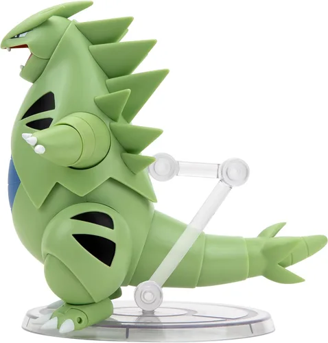 Vista 3 de Pokémon PKW2413-15cm Figura Select Oficial Articulada de Despotar