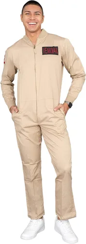 Vista 2 de Ghostbusters Traje de traje Venkman
