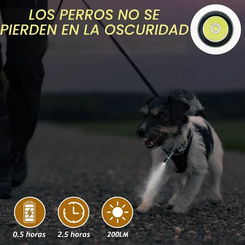 Vista 7 de Mini Linterna Llavero con Micro USB Recargable, Linterna Pequeña con Brillo que Puede Alcanzar hasta 200 Lúmenes para Antorcha EDC