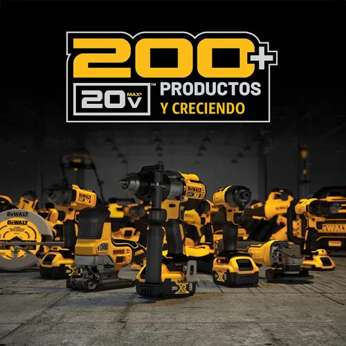 Vista 7 de DEWALT 20V MAX* Vibrador de hormigón, lápiz (DCE531M1)