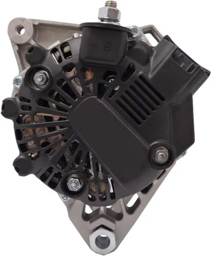 Vista 7 de Premier Gear Reemplazo del alternador PG-11610 para Soul L4 (12-13), Forte5 L4 (15-16), Forte Koup L4 (14-16), Forte L4 (14-16), Elantra Gt L4