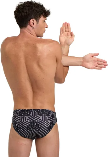 Vista 2 de Arena Bañador Performance Kikko Pro para hombre