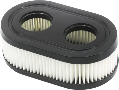 Vista 6 de 593260 Filtro de aire para cortacésped, 798452 334404 Filtro de aire de repuesto compatible con motor de serie Toro 550E 500EX 550EX 625 575EX 4247