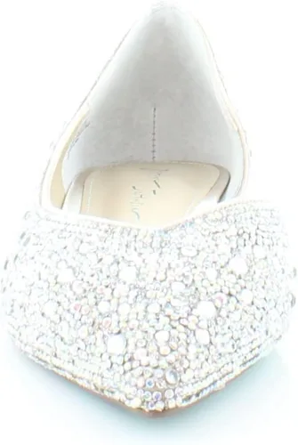 Vista 4 de Blue by Betsey Johnson Reeve Flat