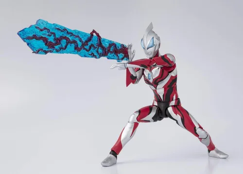 Vista 5 de Tamashi Nations - Ultraman Geed Primitive, Bandai Spirits S.H.Figuarts