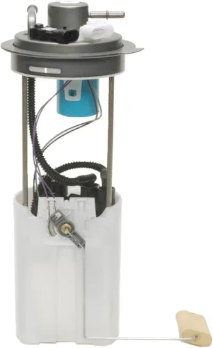 Vista 7 de Delphi FG0340, módulo para bomba de combustible, 1 paquete