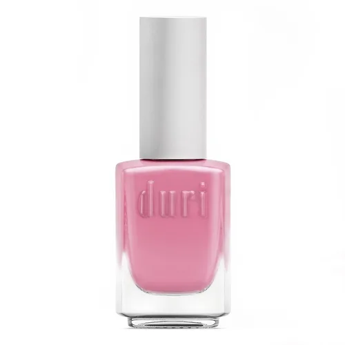 Vista 57 de duri Esmalte de uñas, colección Warm Color, acabado brillante, secado rápido, cobertura completa, larga duración, 0.45 onzas líquidas, Absolute