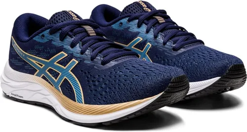 Vista 2 de ASICS Gel-Excite 7 - Tenis para correr para mujer